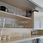 Apartment Spacious In The Park