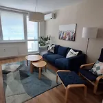Apartment Spacious In The Park Kosice
