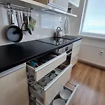 Apartment Spacious In The Park
