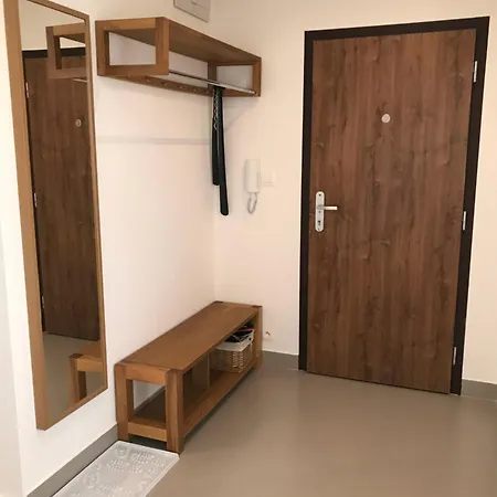 Spacious In The Park