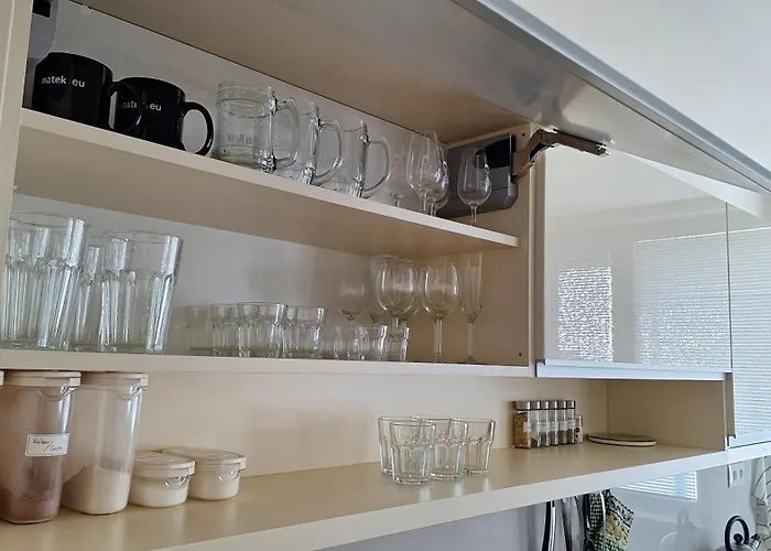 Lejlighed Spacious In The Park