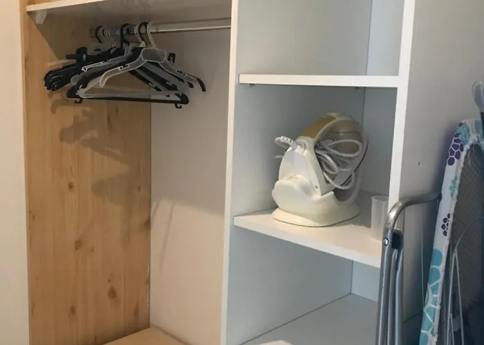 Spacious In The Park *