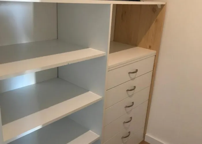 Apartmán Spacious In The Park Kosice