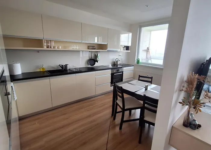 Spacious In The Park *