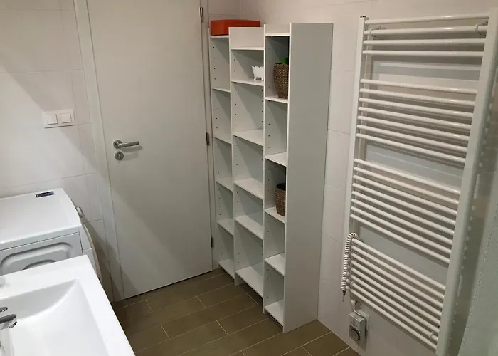 Spacious In The Park